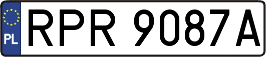 RPR9087A