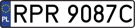 RPR9087C