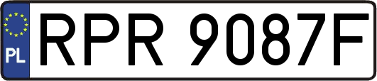 RPR9087F