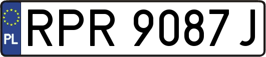 RPR9087J