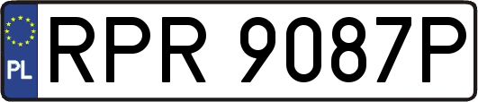 RPR9087P