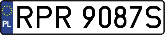 RPR9087S