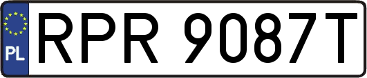 RPR9087T