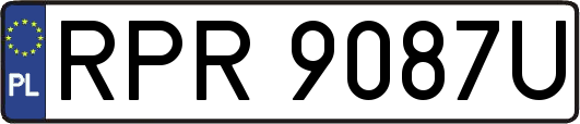 RPR9087U