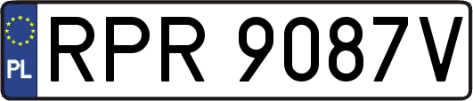RPR9087V