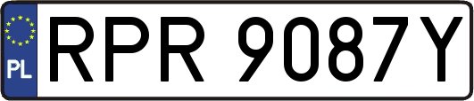 RPR9087Y