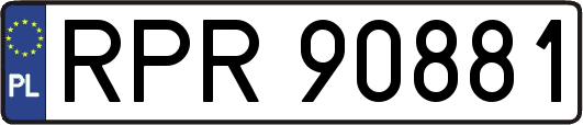 RPR90881