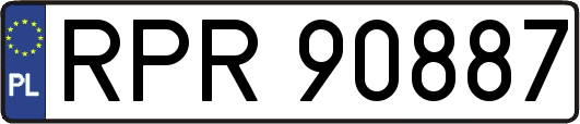 RPR90887