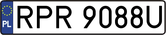 RPR9088U