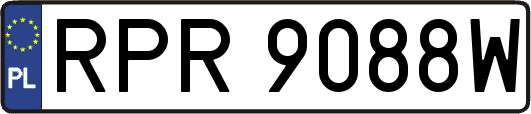 RPR9088W