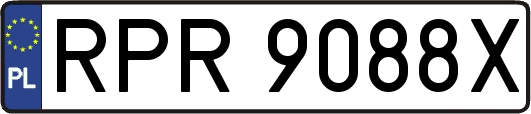 RPR9088X