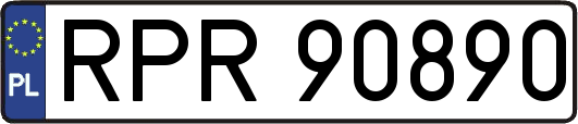 RPR90890
