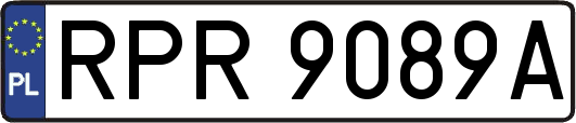 RPR9089A