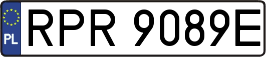RPR9089E