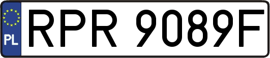 RPR9089F