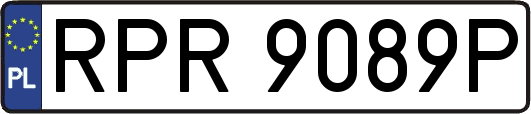 RPR9089P