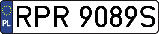 RPR9089S