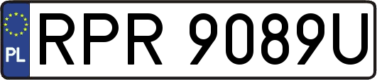 RPR9089U