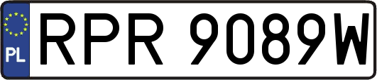 RPR9089W