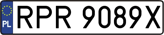 RPR9089X