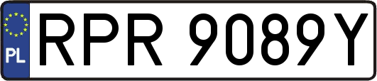 RPR9089Y