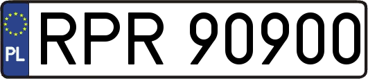 RPR90900