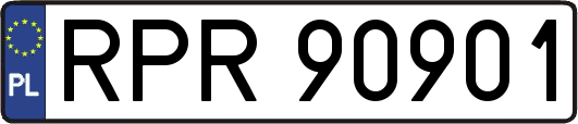 RPR90901