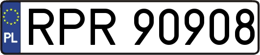 RPR90908