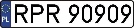 RPR90909