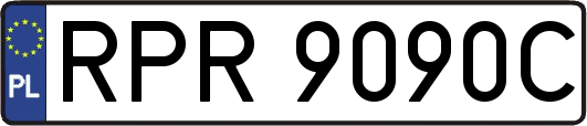 RPR9090C
