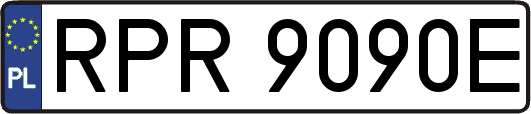 RPR9090E
