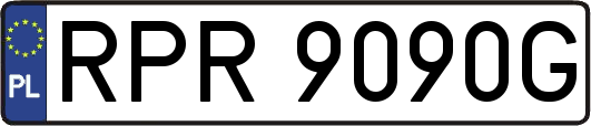 RPR9090G