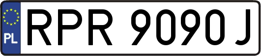 RPR9090J