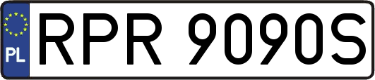 RPR9090S