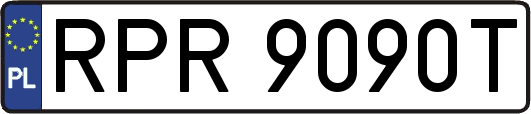 RPR9090T