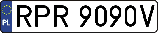 RPR9090V