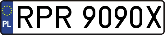 RPR9090X