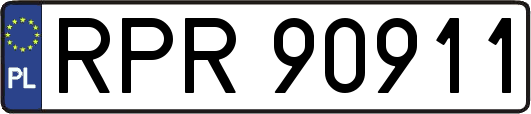 RPR90911