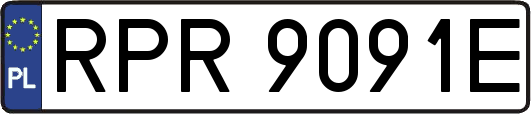 RPR9091E
