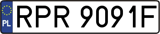 RPR9091F