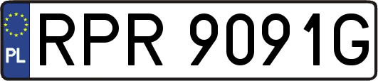 RPR9091G
