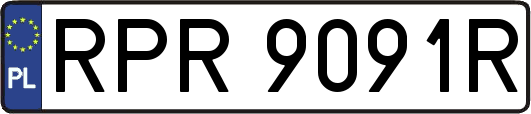 RPR9091R