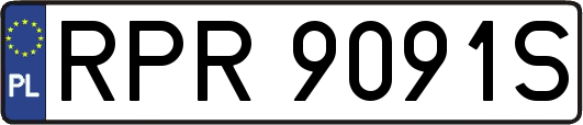 RPR9091S