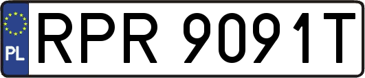 RPR9091T