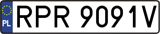 RPR9091V