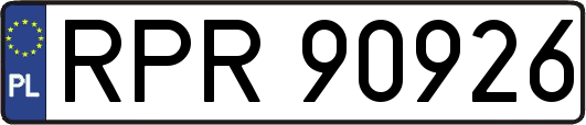 RPR90926