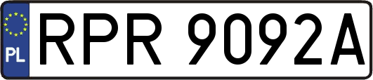 RPR9092A