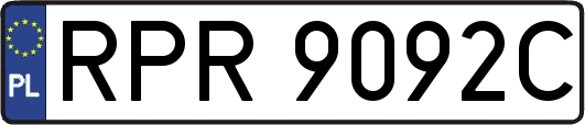 RPR9092C