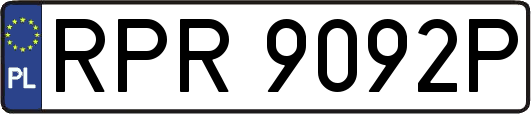 RPR9092P