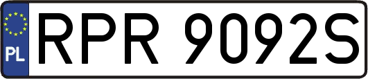 RPR9092S